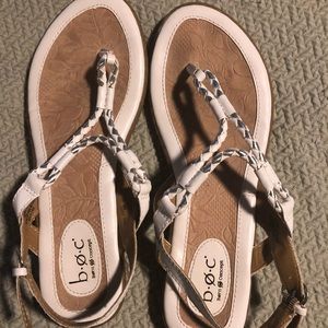 BOC sandals